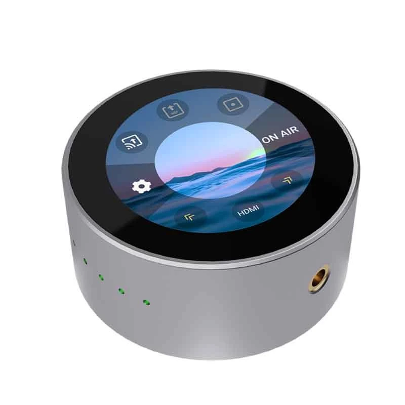 1Mini-Hn Hd Ndi Codec 1Mini 4K Ndi Codec Audio And Video Codec-image