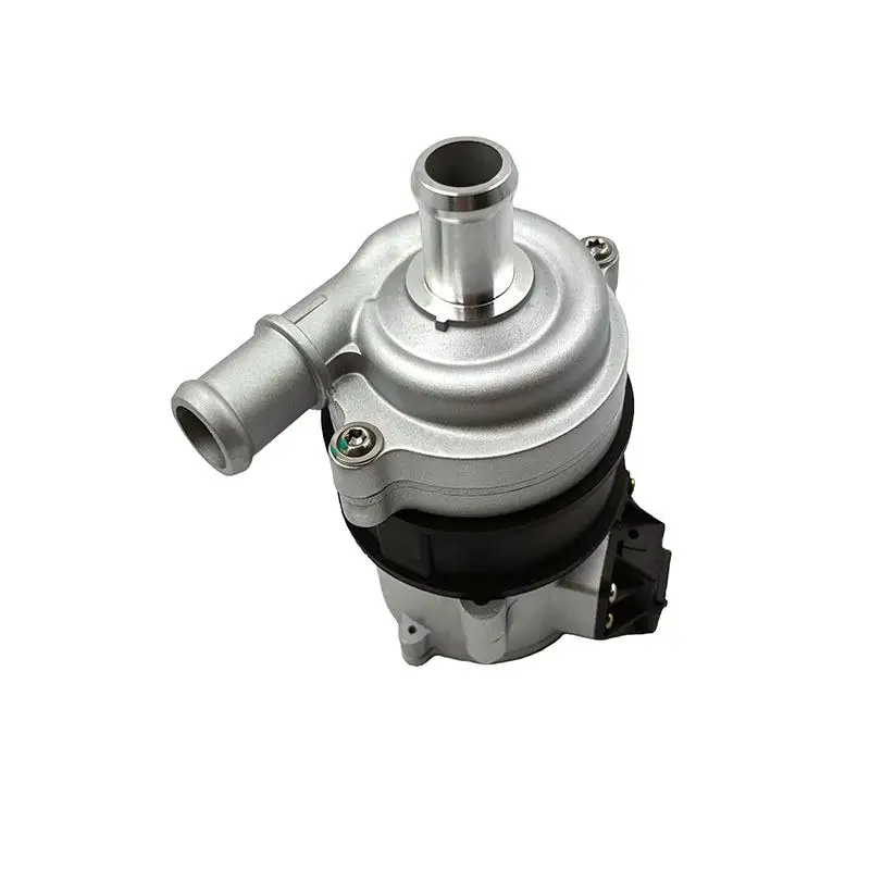 

Car Coolant System Engine Electric Auxiliary Water Pump Auto Part Manufacture OE 4H0965567 4H0965569A 4H0965567A Reliable Parts