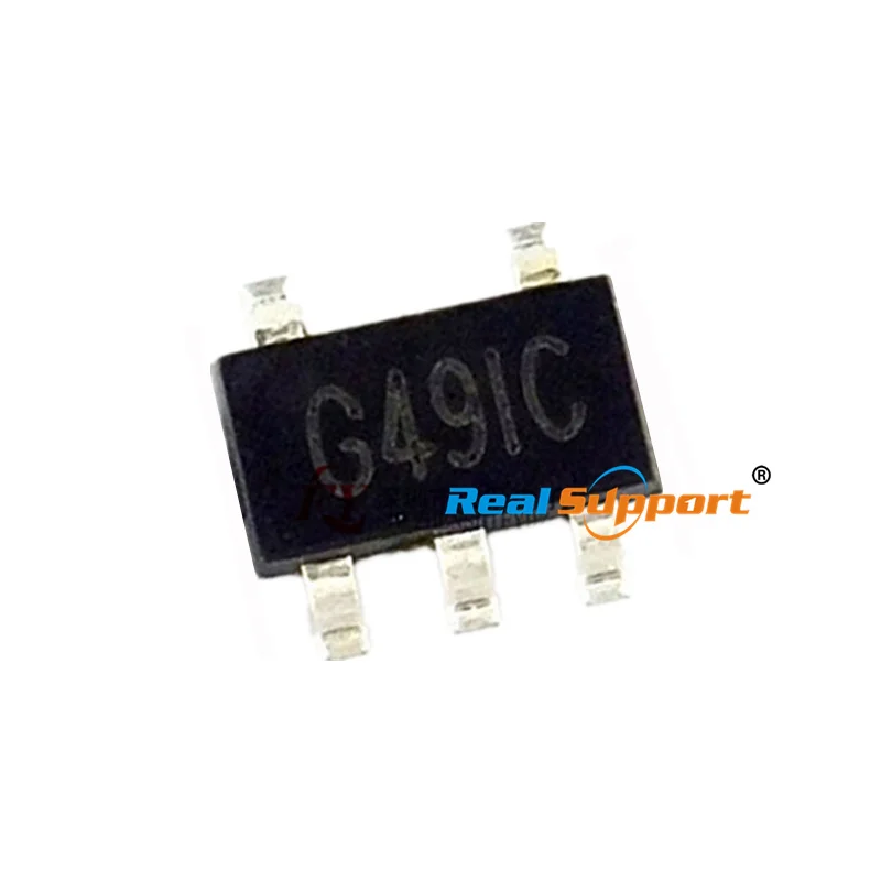 10-50PCS SGM2202-1.8YN5G/TR G49XX G49HH G49IC SOT-23-5 LDO New original