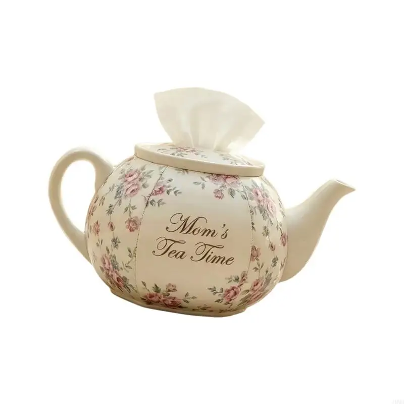 Traditional Cloth Tissue Box Case Size 30x20x10 Convenient JOMD