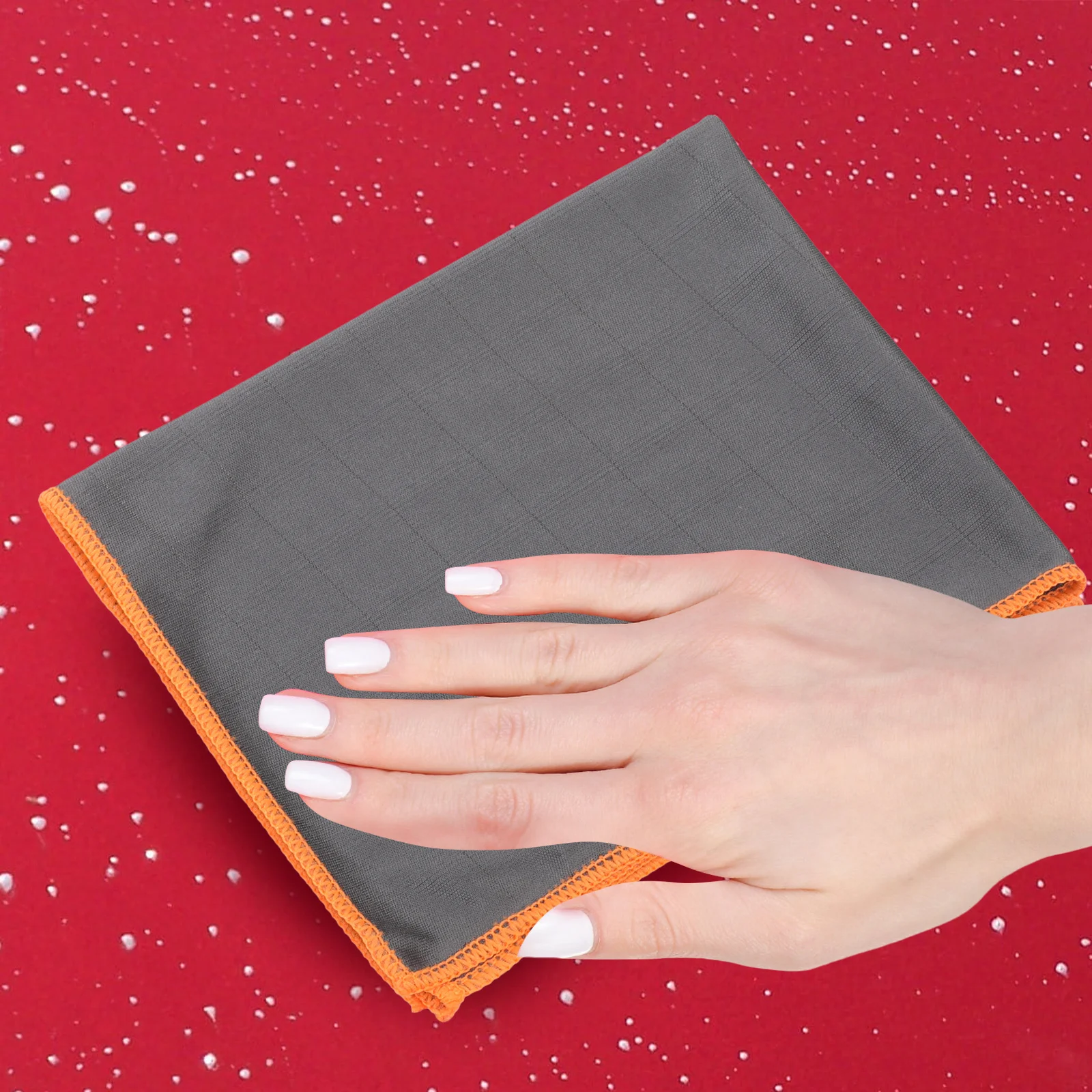 

Microfiber Cleaning Cloths for Cars Interior Exterior Safe Scratchfree Highabsorbent Washable Wiping Cloth Cleaning Cloths