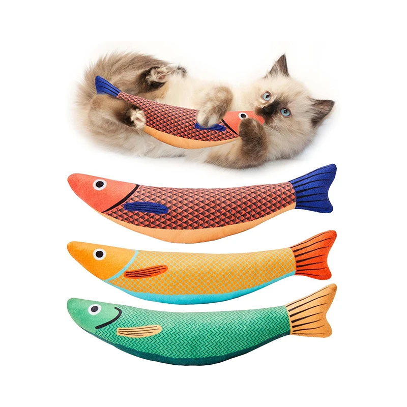 

Multi-Color Durable Eco-Friendly Felt Puzzle Toy Ball with Extra Catnip for Indoor Cats-Cartoon Pattern Cute Style