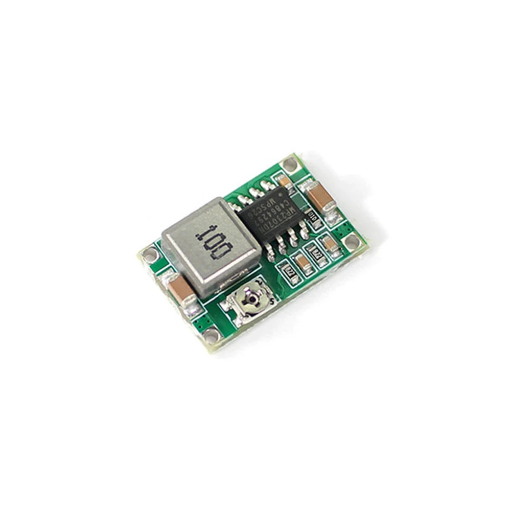 10pcs DC-DC Mini360 Buck Converter Step-Down Module Adjustable DC-DC Boost Converter Boost Power Module Boost Board