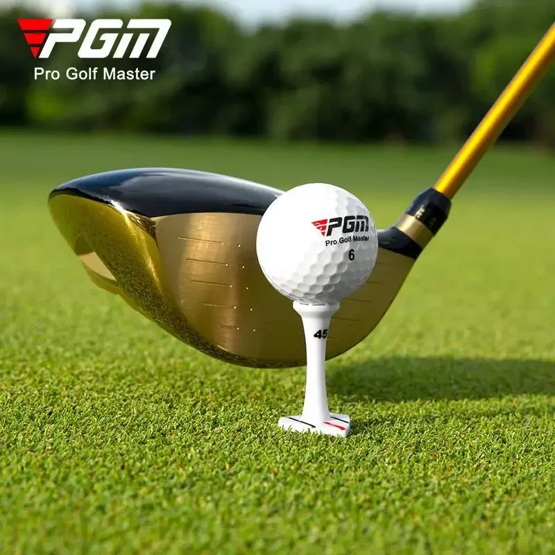 PGM golf new can be aimed at the direction of the net red ball golf multi-function ball nails six pack