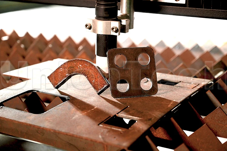 فوهة قطع البلازما عالية الأداء والقطب الكهربائي/قاطع البلازما باستخدام الحاسب الآلي/البلازما/ماكينا دي كورتي بور ليزر Y بلازما Muy Barato