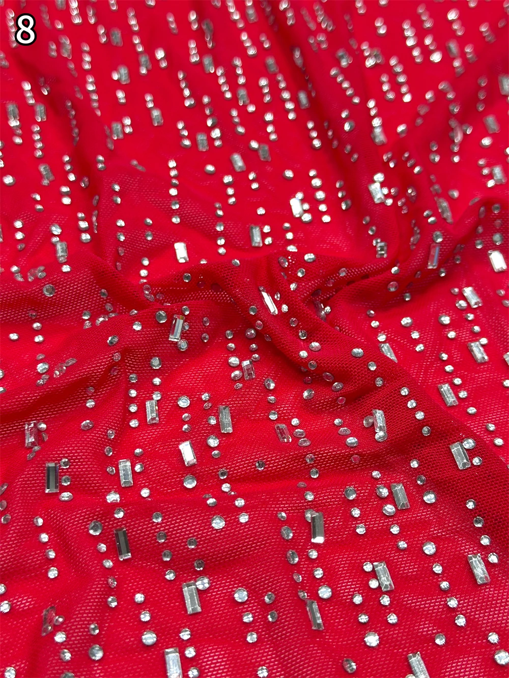 rhinestone-sparkle-cloth-diamante-bridal-dress-diy-crystal-mesh-fabric-glittering-stretchable-elastic-trim-for-sewing
