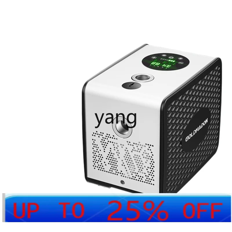 

JQ Постоянный магнит Предупреждающий насос с регулируемой частотой Постоянное давление Бытовой самовсасывающий насос Автоматическое давление водопроводной воды