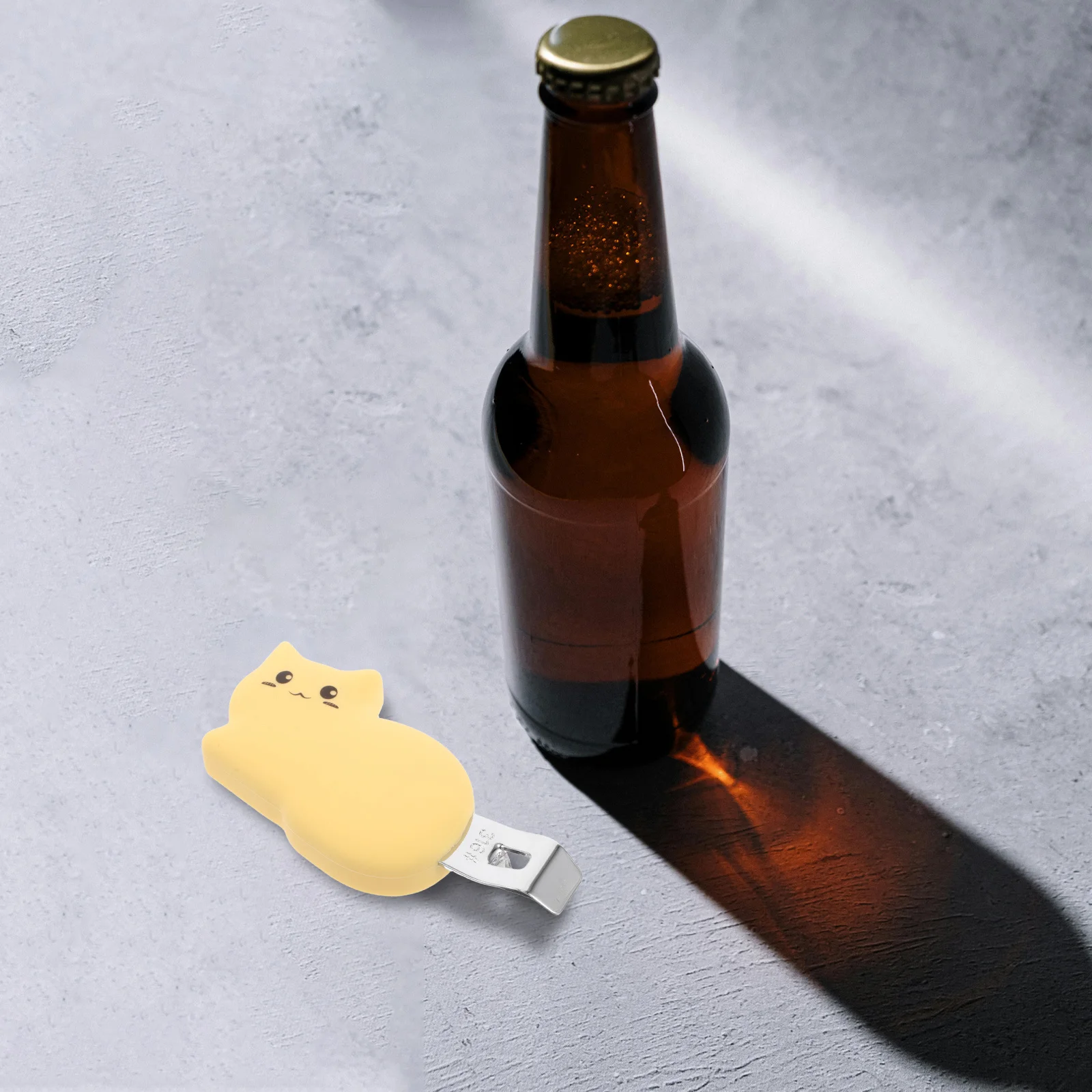 

Bottle Cap Opener Mini Vial Freeze-dried Powder Ampoule Silica Gel Hospital Supply