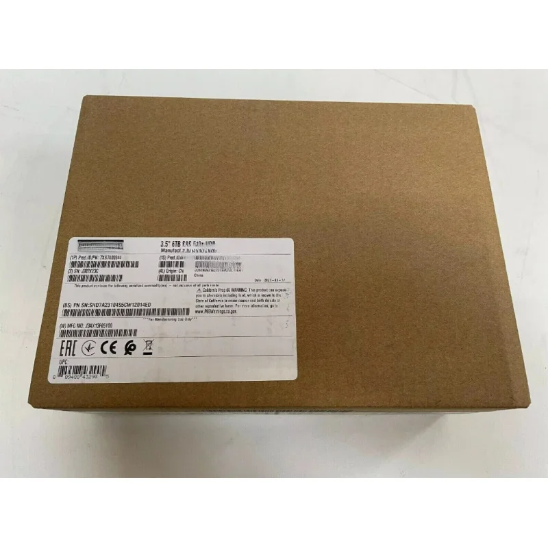 For Lenovo ThinkSystem 3.5