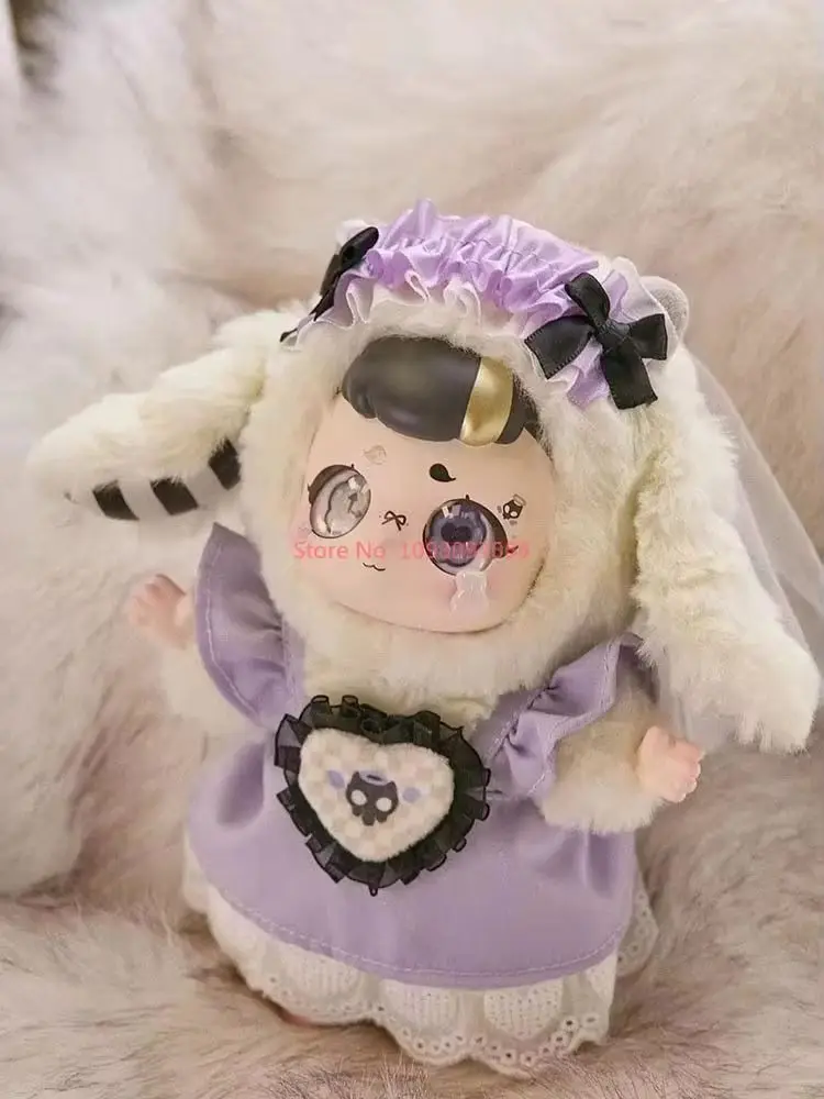 كاسا دريمكور سلسلة صندوق أعمى الشكل Kawaii مفاجأة تحصيل كابوس البحر ديكور لطيف مكتب الأصدقاء هدية للنساء الفتيات #6