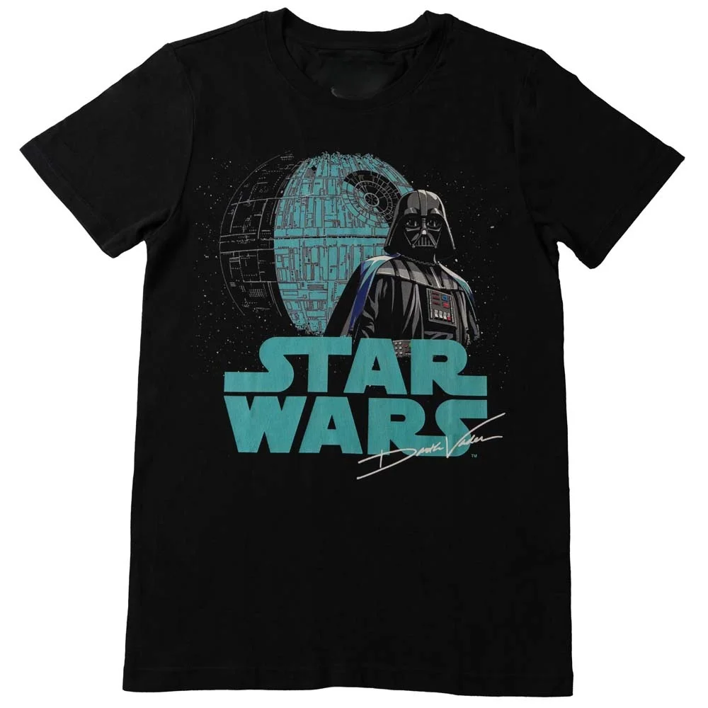 camisetas-de-verao-estampadas-star-wars-para-adultos-e-criancas-unissex-esportivas-soltas-de-algodao-manga-curta-para-pais-e-filhos