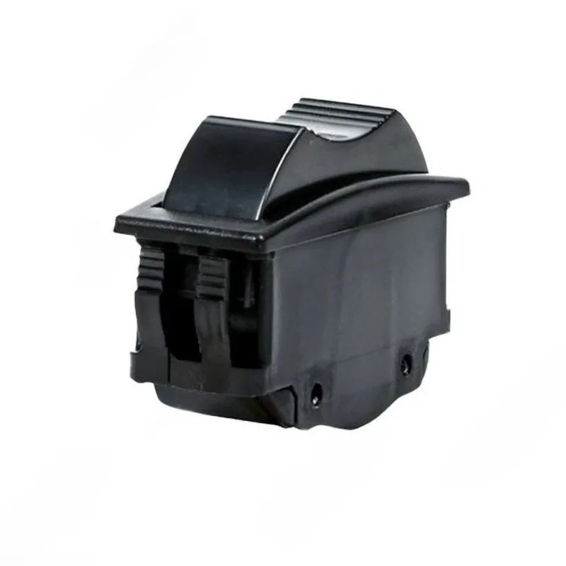 SMC103 Industrial Joystick Thumb Wheel Switch Spring Auto Center Return IP68 3 Million Cycles