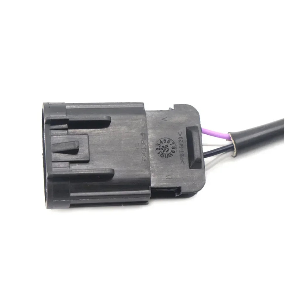 جديد 4-سلك التحقيق نسبة الهواء إلى الوقود لامدا الأكسجين O2 الاستشعار 28488581 ل هارلي ديفيدسون Bx100 لكسموتو ميشيغان 2021 2023 28488580 #5