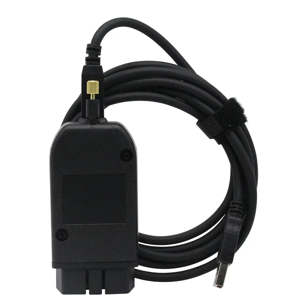 2026 VCDS 26.3 HEX V2 VAG Diagnostic Tool Multi-Language OBD2 Scanner Cable With USB Drive No CD Required - view 6