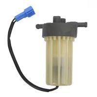 1 fuel filter assembly engine fuel filter outer side fuel filter assembly 6P3-24560-03-00 suitable for F200 F225 2006