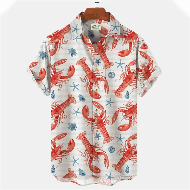 Camisa hawaiana de Gengar para hombre, camisa con estampado Floral, de gran tamaño, elegante, de alta calidad, de lujo, informal, de verano