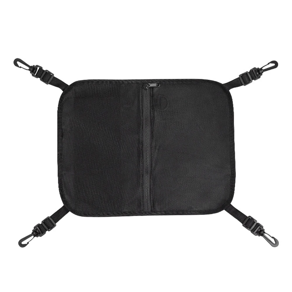 Opbergtas voor kajak en surfboard, gaasopbergtas voor paddleboard, opbergtas voor kajak en surfboard, opbergtas voor dek van een stand-up paddleboard, opbergtas voor paddleboard.