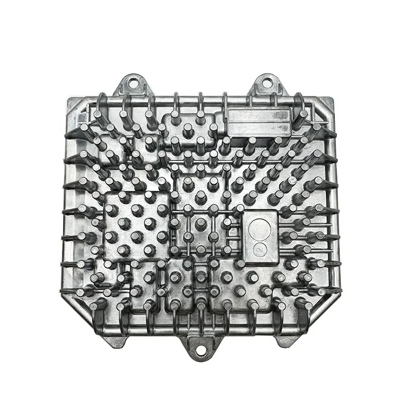 OEM 63117464385 63117472765   وحدة تحكم المصباح HID التكيفية LED لـ 2015 2016 2017 G11 G30 بدون ليزر