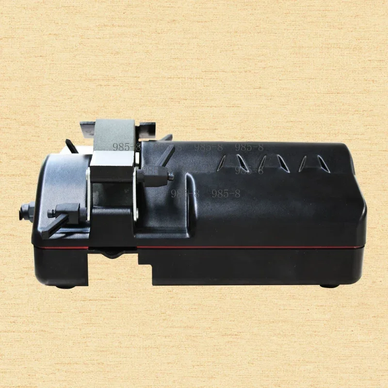 Commercial Professional Fixed Angle Automatic Knife Sharpener Small Water-Cooled Electric Sharpening Machine