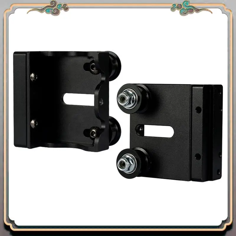 

Durable Timing Belt Tensioner Kit For Anycubic Kobra 3 3D Printer Belt Tightening And Loosening For Neptune 4 Max Accessories