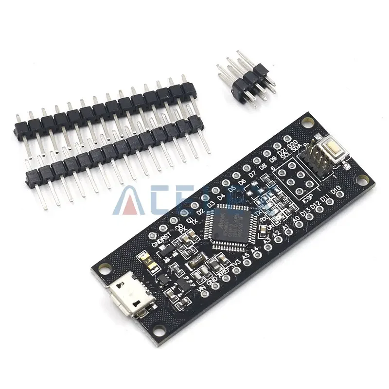 For WeMos D1 SAMD21 M0 Mini USB For ARM Cortex M0 32-Bit Extension Zero  Diy Electronic Module R3