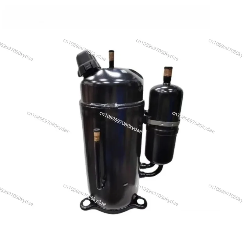 

Компрессор для систем кондиционирования и охлаждения