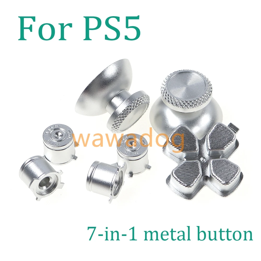 1Set Metal Cap Thum… - image