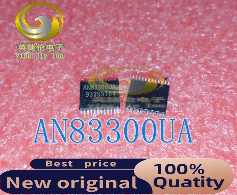 

AN83300UA AN83300 TSSOP24 100% New