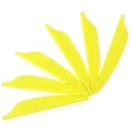 72pcs Yellow A
