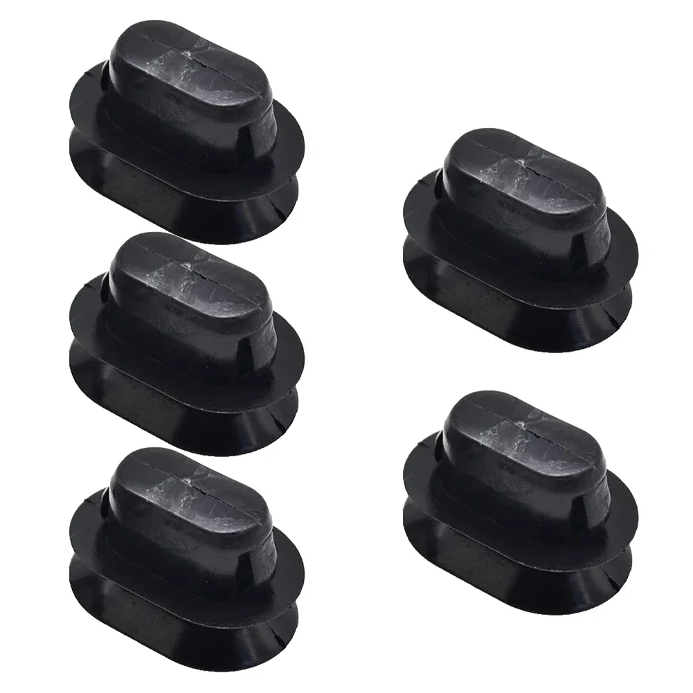 10pcs Car Rear Seat Cushion Pad Clip Back Seat Clips Buckle For Mazda 3 For Mazda 6 CX5 CX9 Fixed Buckle Car Accesoriess