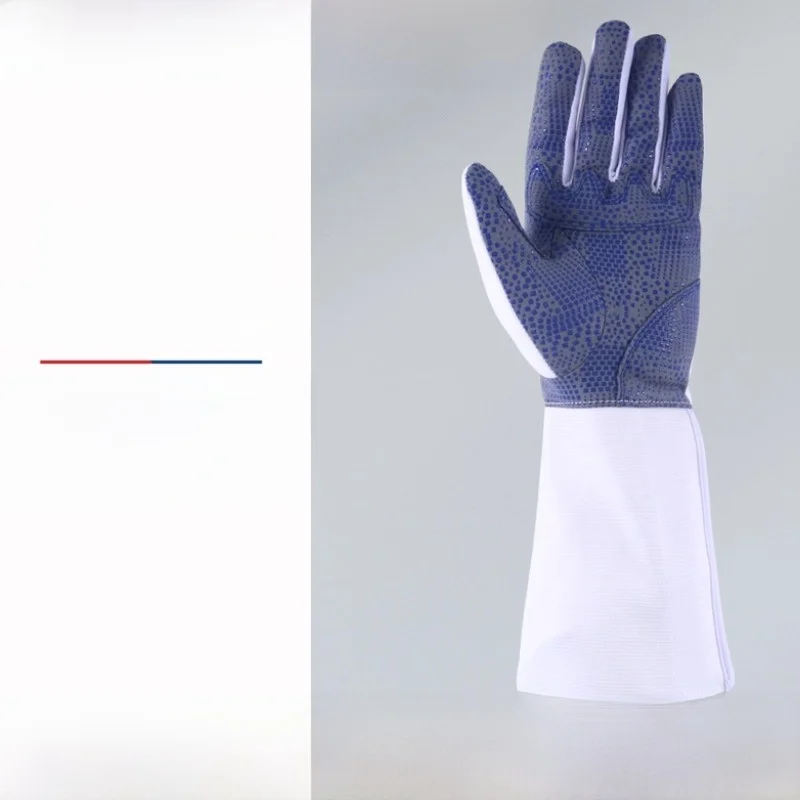 sparling-fencing-gloves-advanced-plastic-pointing-epee-saber-equipment-full-pointing-plastics-for-fencing-sports-fitness