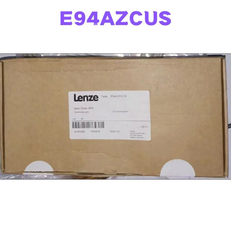 Brand New E94AZCUS Debugger Diagnoser