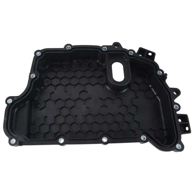Classy-Transmission Oil Pan For Chevy Impala Sonic Cruze GMC Acadia Buick 24236878 24243884