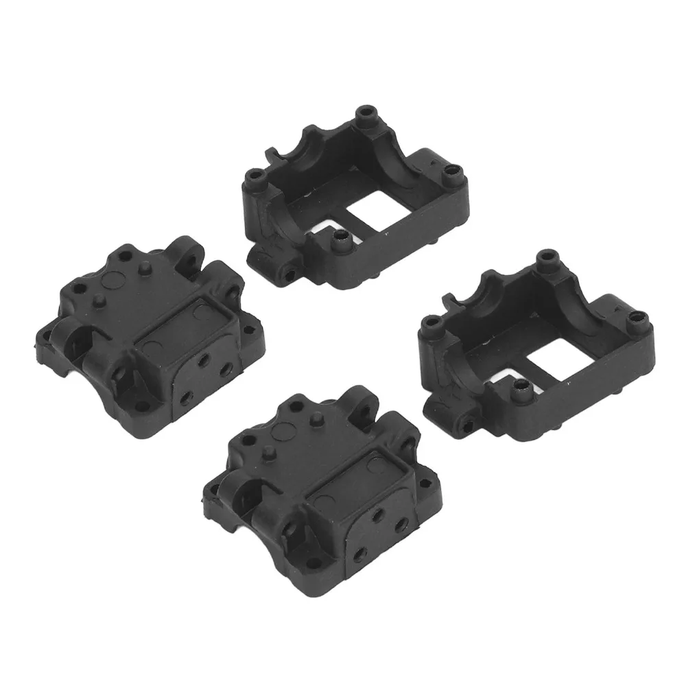 Plastic RC Gear Box Housing for Wltoys 284161/284010/284131 new version, K969 new version, K989 new version RC car
