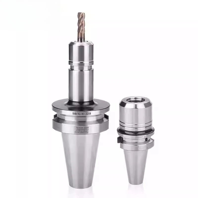 Uchwyt narzędziowy NBT30 BT30 BT40 SK10 SK16 NBT BT SK bez wpustu, precyzyjny uchwyt narzędziowy do centrum obróbczego CNC, trzpień noża.