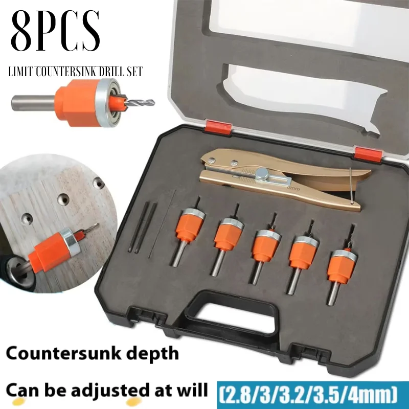 bit-set-with-edge-banding-punching-pliers-countersink-drill-bit-woodworking-screw-extractor-demolition-wood-drilling