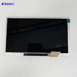 New 60 pins 60PIN LCD Screen For vw 9 inches Car Player Radio LCD Matrix Display Screen WD090GBL60AC-D4 WD090ACD403C0-B88