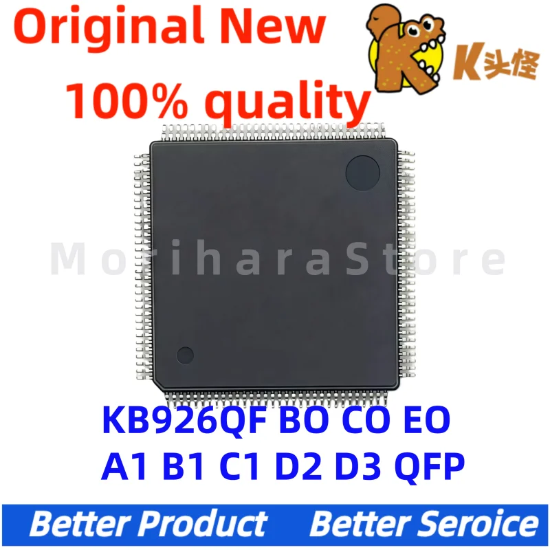 

1 шт./новый оригинальный KB926QF BO CO EO A1 B1 C1 D2 D3 QFP