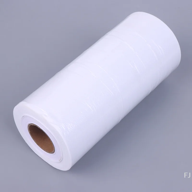 Papier stabilisateur de broderie déchirable pour fournitures artisanales de quilting et de couture