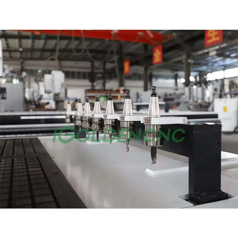 1313 1325 2030 2040 Brocas de enrutador Hine para tallar al vacío Cnc para carpintería de madera