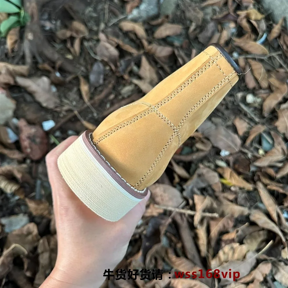 

Sneakers Travel Hiking Snow Boots High Hiking Shoes Large Size Outdoor Training Hiking Work Boots Thick Sole Work Shoes