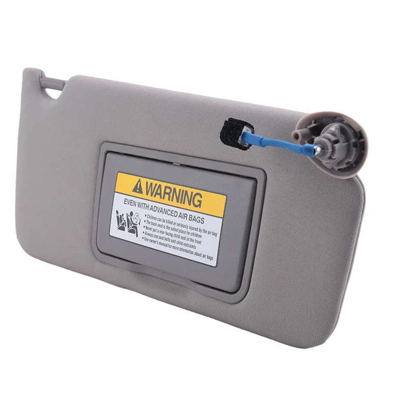 سيارة الشمس قناع درع الظل مجلس لهوندا أكورد 2008-2017 83280TA5A51ZA-N32R