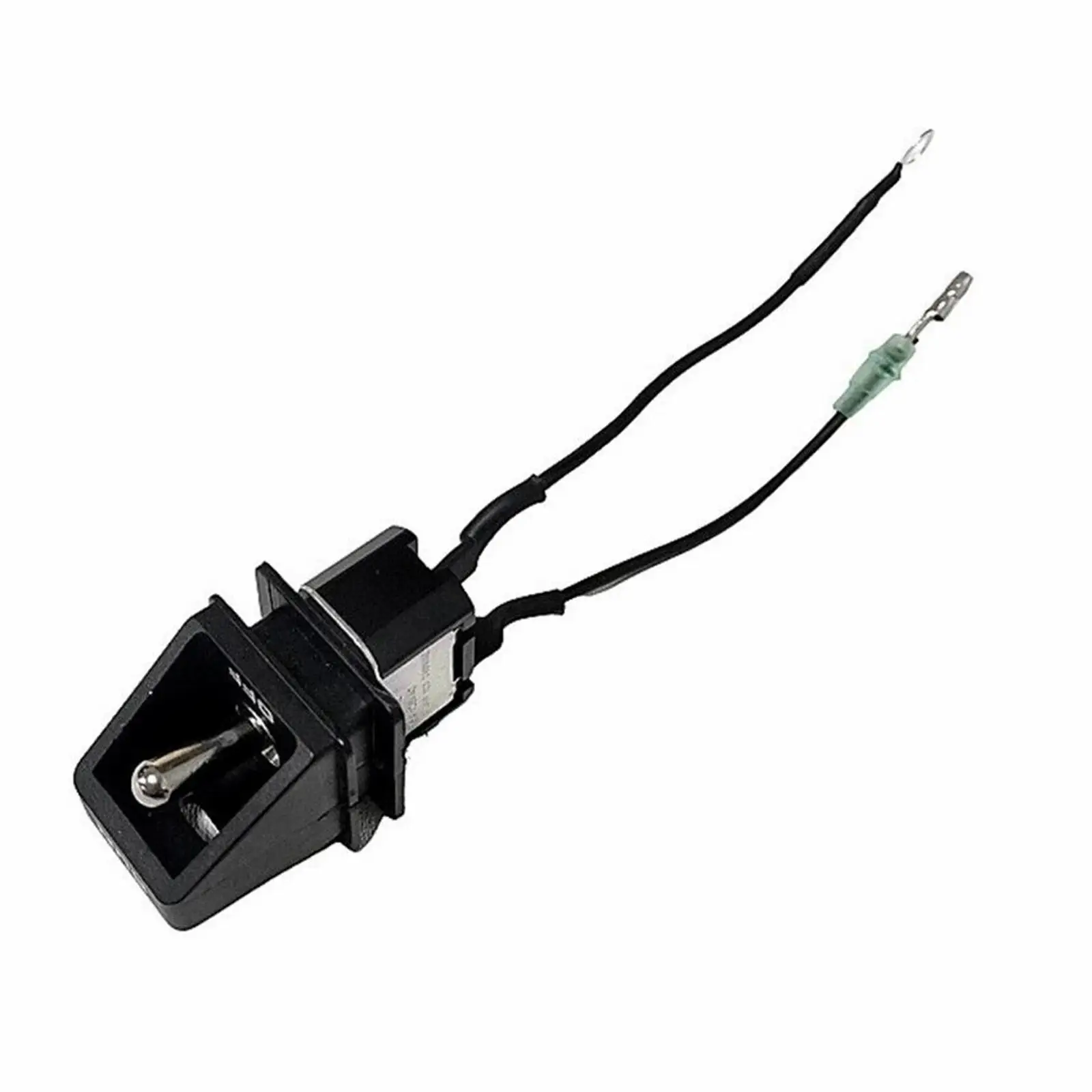 

Boat Engine Stop Switch 91941A6 91941A8 Replacement Assembly Part for Outboard