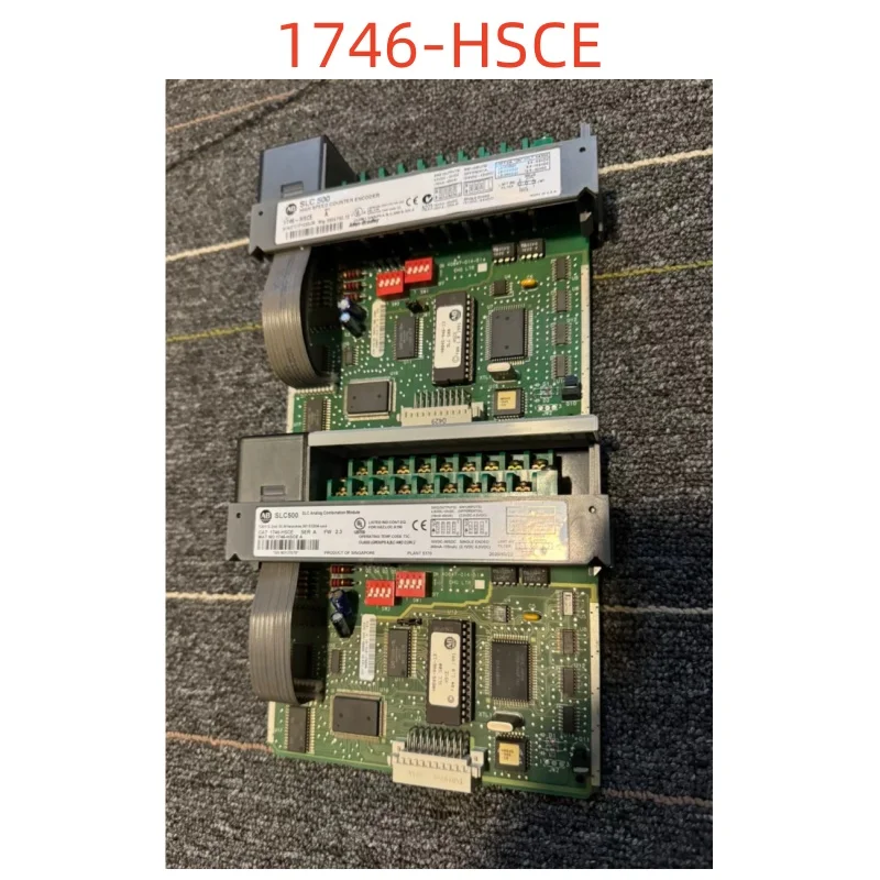 

1746-HSCE Original Second-hand 9-layer new test is 100% OK