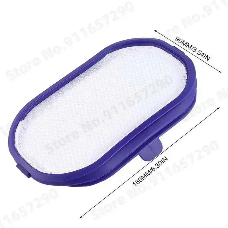 Washable Dust Hepa …