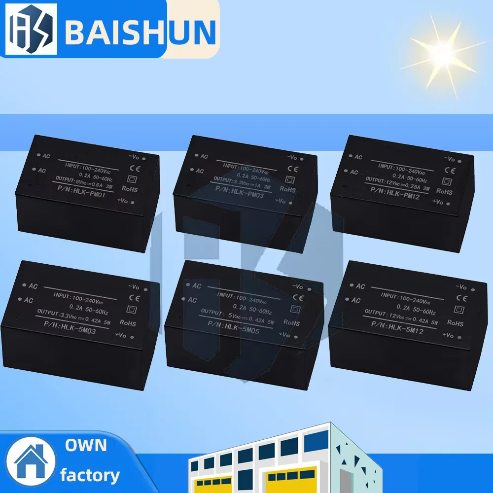 HLK-PM01 HLK-PM03 H…