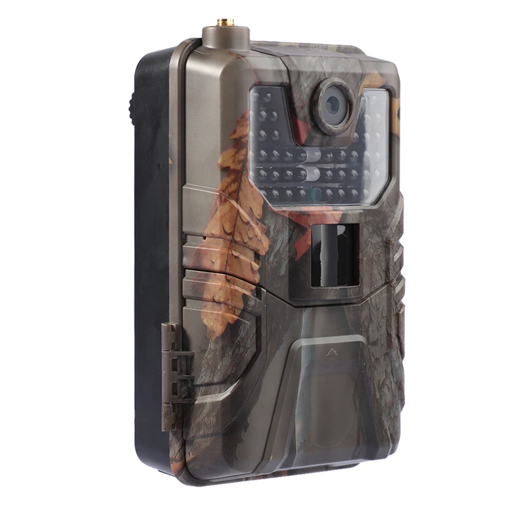 

Suntekcam HC-900Plus 4G Waterproof 2K 30MP Wild Game & Trail Camera Hot Sale With APP Control & Free Cloud Service