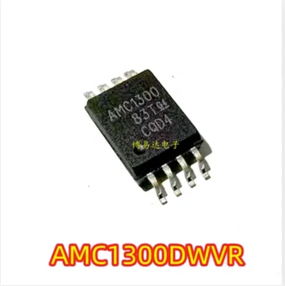 

Free Shipping 20pcs AMC1300DWVR AMC1300 SOP8