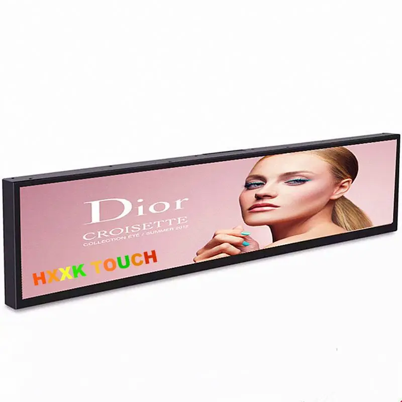 

Touch Hot Selling Digital Signage and Brand Maker