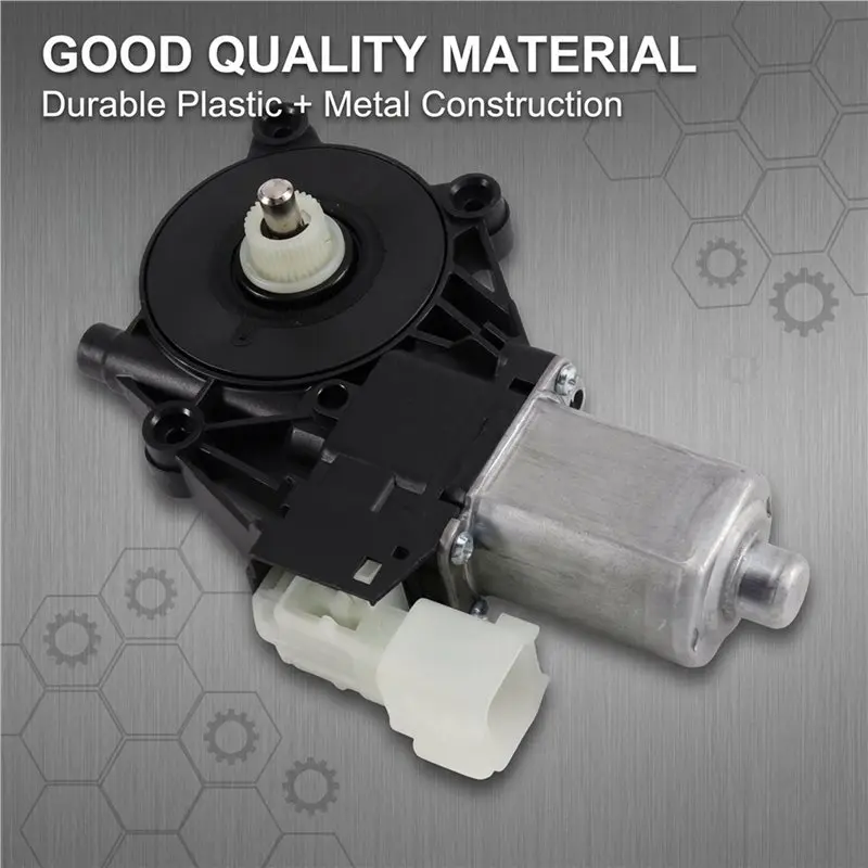 ac29-Power Window Motor 8A6114A389B For Ford Focus